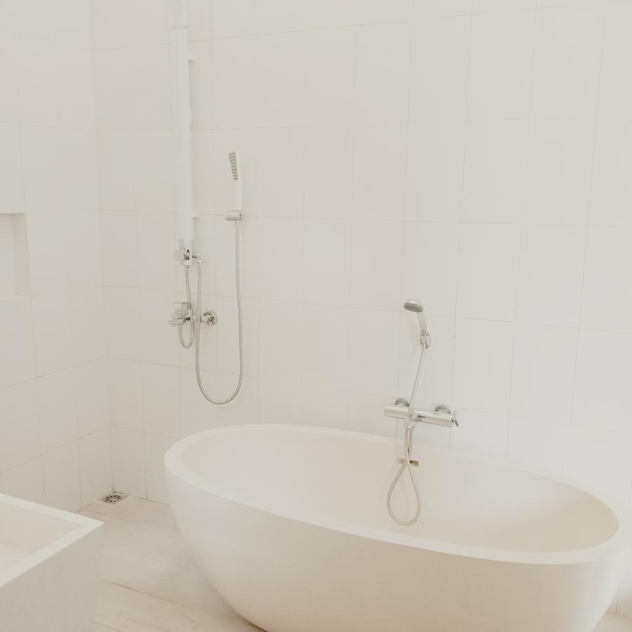 Abhaya Villa Вонособо Экстерьер фото