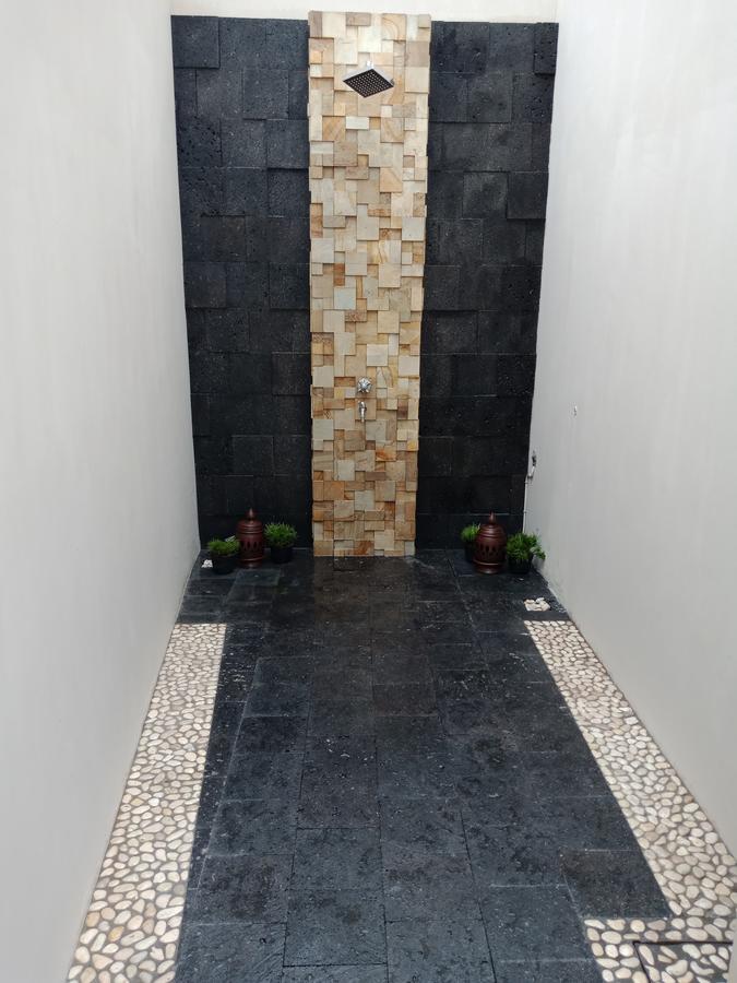 Abhaya Villa Вонособо Экстерьер фото