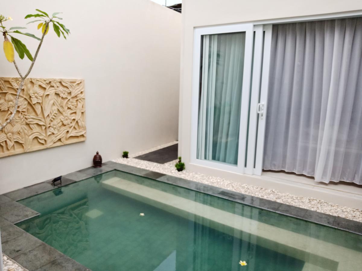 Abhaya Villa Вонособо Экстерьер фото
